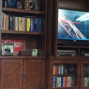 Meet your Posher, Janet